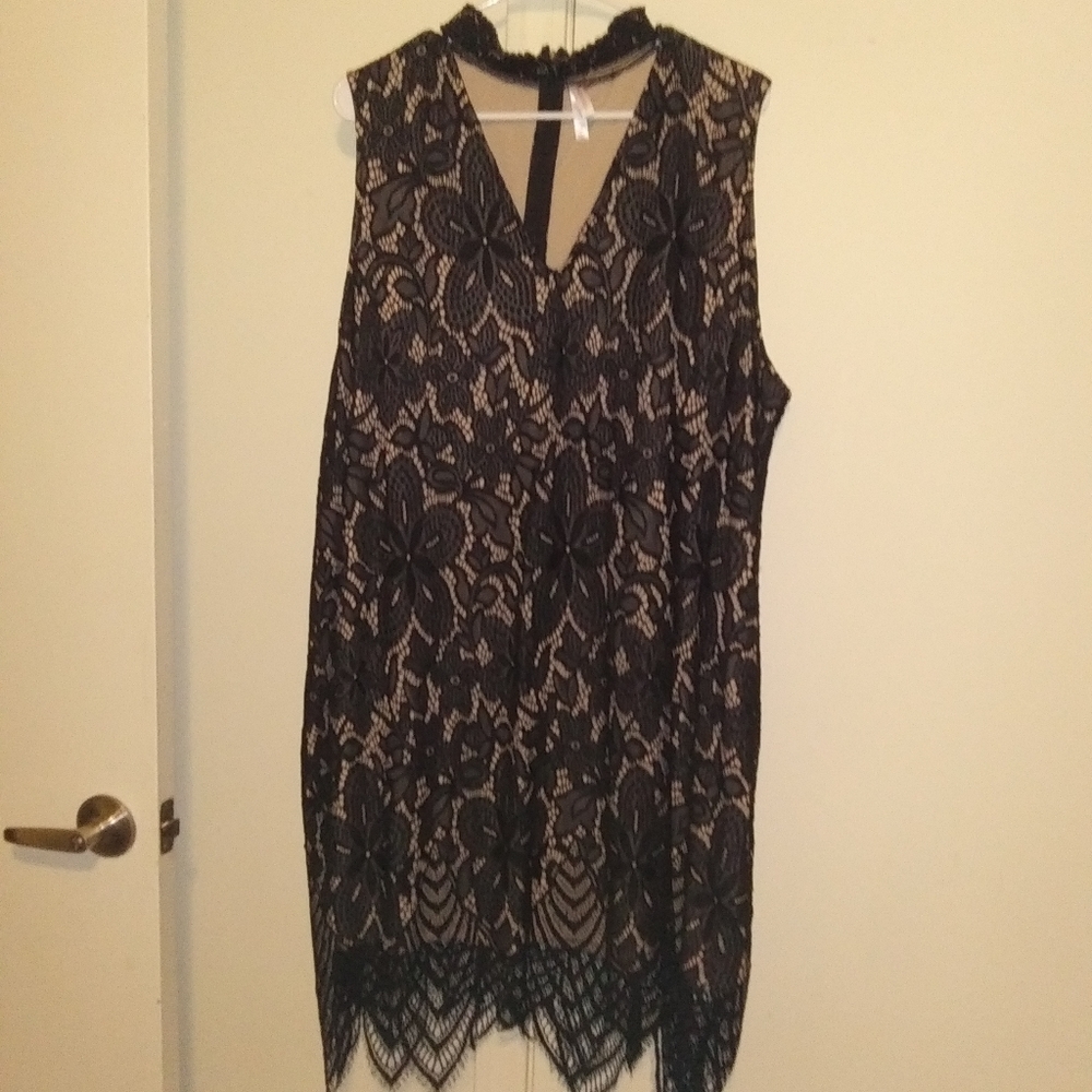 womens plus size dress 3x